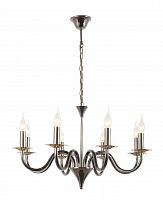 подвесная люстра arti lampadari pontone e 1.1.8 pb в Махачкале