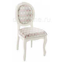 стул деревянный pion 2 butter white в Махачкале