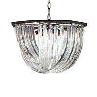 подвесной светильник murano 5 black от delight collection в Махачкале