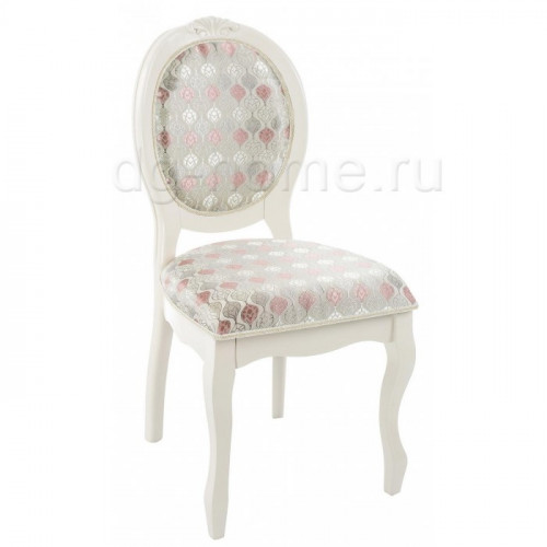 стул деревянный pion 2 butter white в Махачкале