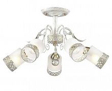 потолочная люстра lumion gaetta 3237/5c в Махачкале