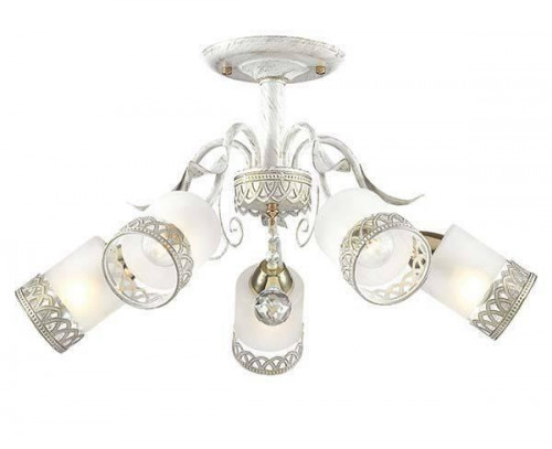 потолочная люстра lumion gaetta 3237/5c в Махачкале