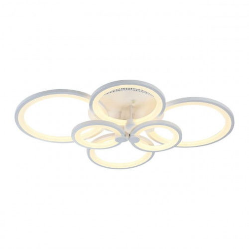 потолочная светодиодная люстра f-promo cosmo 2291-6u в Махачкале