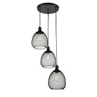подвесной светильник maytoni grille t018-03-b в Махачкале