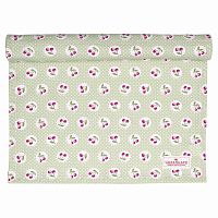 столовая дорожка cherry berry p.green в Махачкале