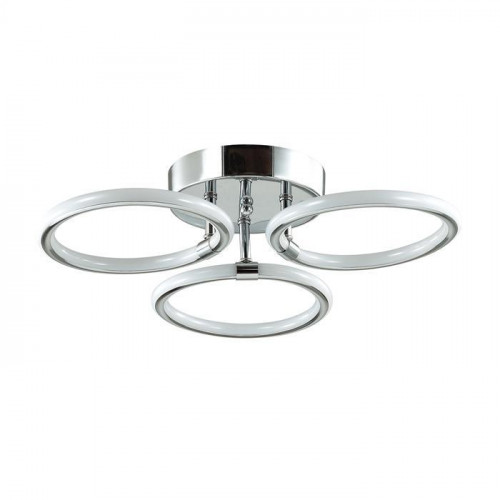 потолочная светодиодная люстра lumion clover 3711/48cl в Махачкале