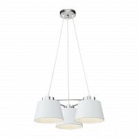 подвесная люстра freya barbara fr5004pl-03ch в Махачкале