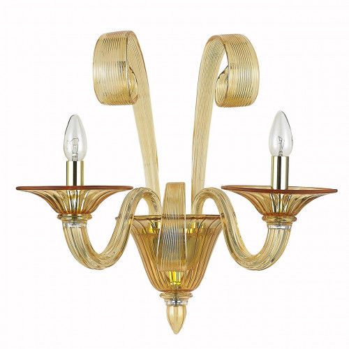 бра donolux firenze w110218/2amber в Махачкале