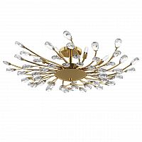 потолочная люстра lightstar isabelle 791182 в Махачкале