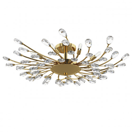 потолочная люстра lightstar isabelle 791182 в Махачкале