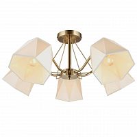 потолочная люстра omnilux rapallo oml-65007-05 в Махачкале