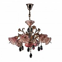 подвесная люстра osgona rosata 696062 в Махачкале