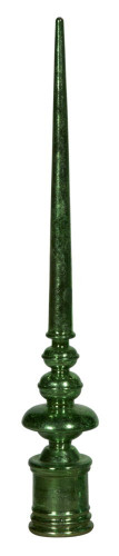 декор spire emerald small в Махачкале