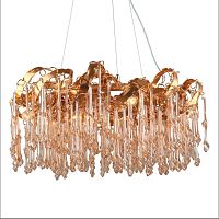 подвесная люстра omnilux cerreto oml-85013-10 в Махачкале