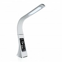 настольная лампа arte lamp supervisor a1706lt-1wh в Махачкале