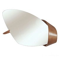 зеркало настенное фигурное деревянное virtuos в Махачкале