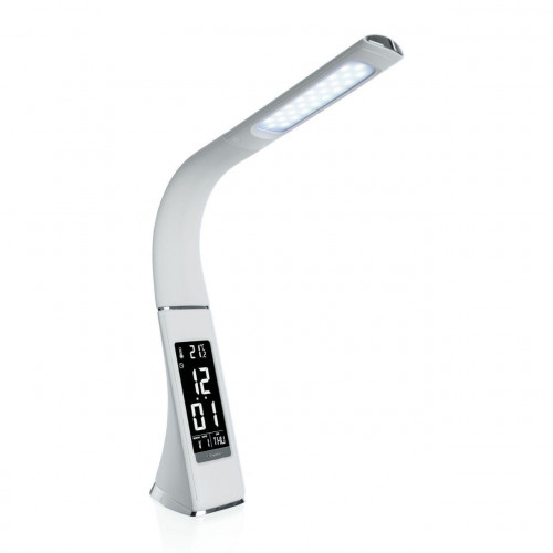 настольная лампа arte lamp supervisor a1706lt-1wh в Махачкале