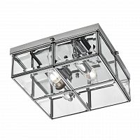 потолочный светильник arte lamp scacchi a6769pl-2cc в Махачкале