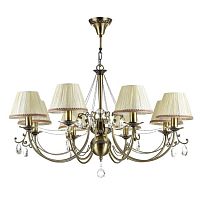 подвесная люстра maytoni soffia rc093-pl-08-r в Махачкале
