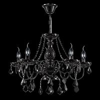 подвесная люстра maytoni contrast arm220-05-r в Махачкале