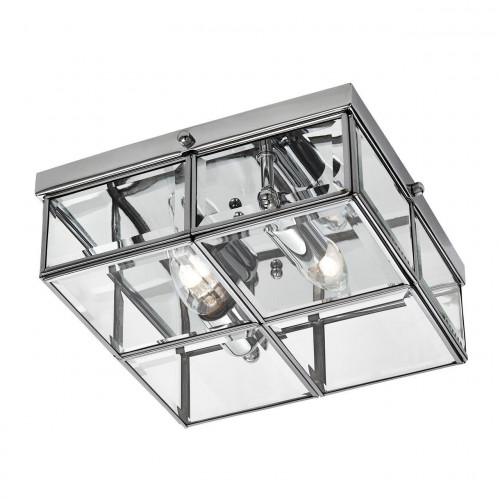 потолочный светильник arte lamp scacchi a6769pl-2cc в Махачкале