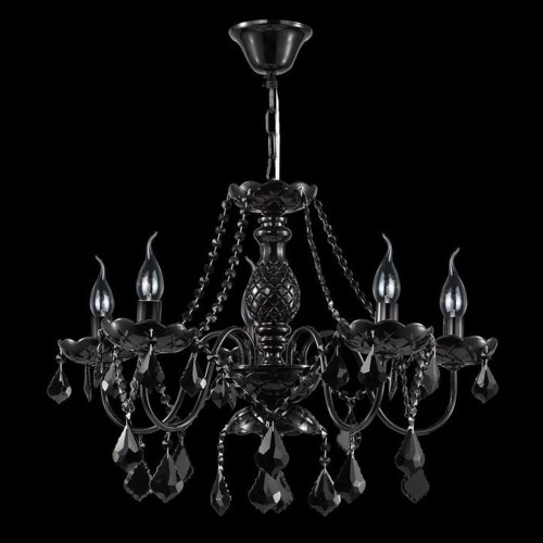 подвесная люстра maytoni contrast arm220-05-r в Махачкале