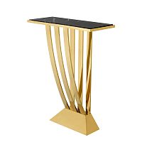 консоль beau deco от eichholtz золото в Махачкале