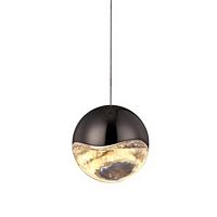 подвесной светильник globo 1u black от delight collection в Махачкале