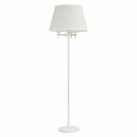 торшер alfa roksana white 18539 в Махачкале