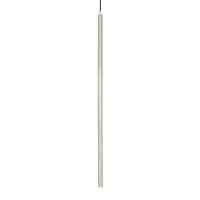 подвесной светодиодный светильник ideal lux ultrathin sp1 big round bianco в Махачкале