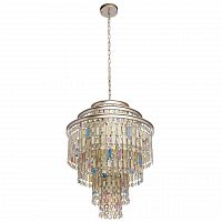 подвесная люстра mw-light марокко 2 185010809 в Махачкале