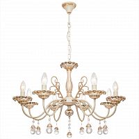 подвесная люстра silver light vivienne 735.51.8 в Махачкале
