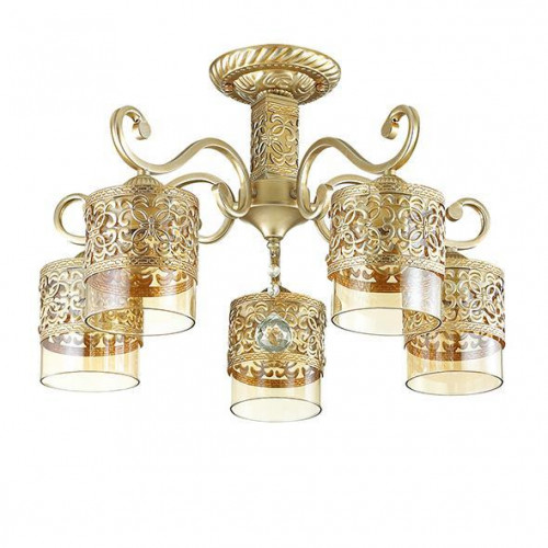 потолочная люстра lumion zarlina 3286/5c в Махачкале