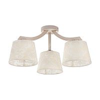 потолочная люстра tk lighting 461 mika 3 в Махачкале