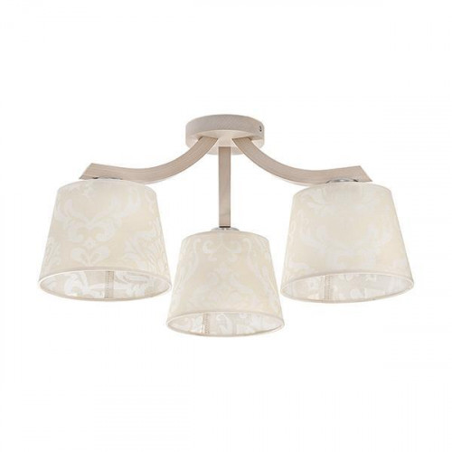 потолочная люстра tk lighting 461 mika 3 в Махачкале