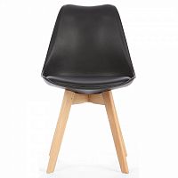 стул sephi черный (eames style) в Махачкале