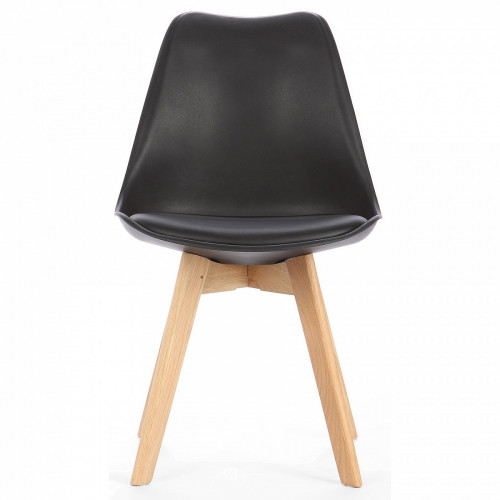 стул sephi черный (eames style) в Махачкале