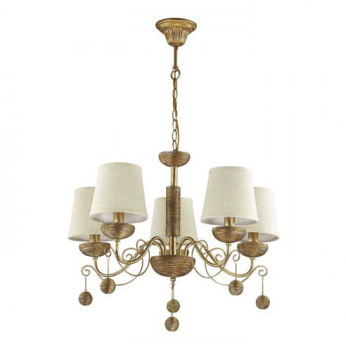 подвесная люстра lumion miralia 3502/5 в Махачкале