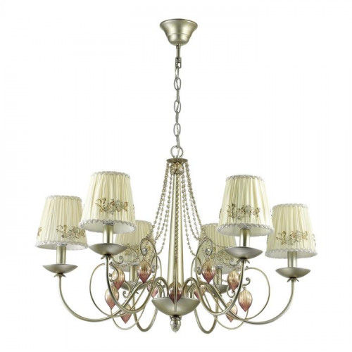 подвесная люстра odeon light adriana 3922/6 в Махачкале