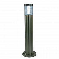 уличный светильник arte lamp paletto a8364pa-1ss в Махачкале