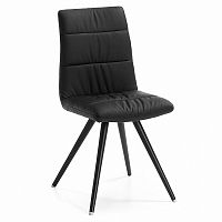 стул lark2 black от la forma (ex julia grup) в Махачкале