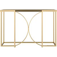 консоль golden metal bcn11 золото в Махачкале