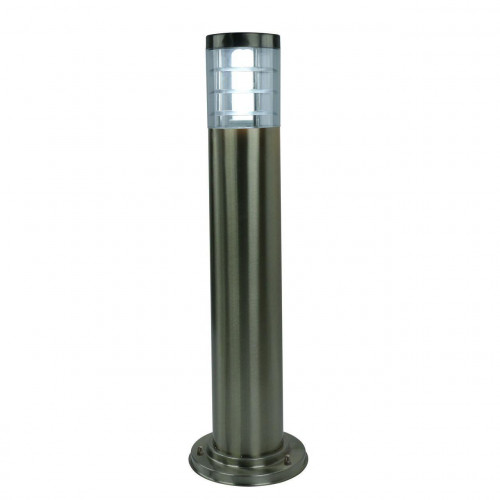 уличный светильник arte lamp paletto a8364pa-1ss в Махачкале
