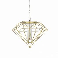 подвесной светильник polyhedra диаметр 60 в Махачкале