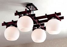 потолочная люстра citilux нарита cl114141 в Махачкале