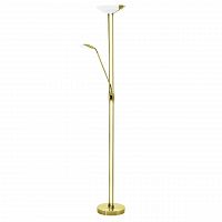 торшер eglo baya led 93877 в Махачкале
