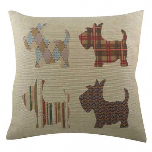 подушка scottie dogs в Махачкале