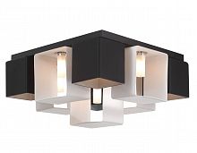 потолочная люстра st luce concreto sl536.542.09 в Махачкале