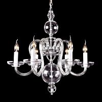 подвесная люстра st luce ninfa sl757.103.06 в Махачкале