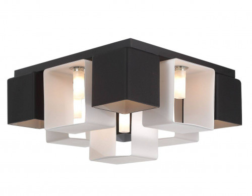 потолочная люстра st luce concreto sl536.542.09 в Махачкале